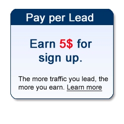Pay-Per-Lead 5$