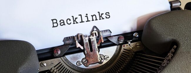 How Backlinks Can Help Increase Your Dating Traffic