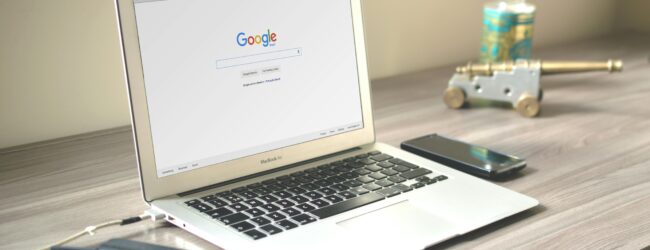 Using Google Search Operators for Your Affiliate Program Work